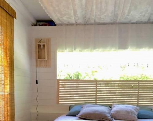 Apartamento La Cabane Aux Oiseaux