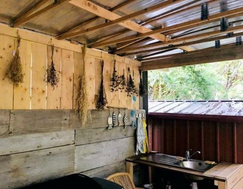 Apartamento La Cabane Aux Oiseaux