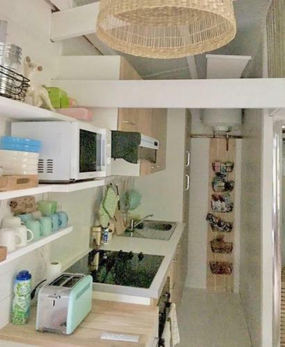 Apartamento La Cabane Aux Oiseaux