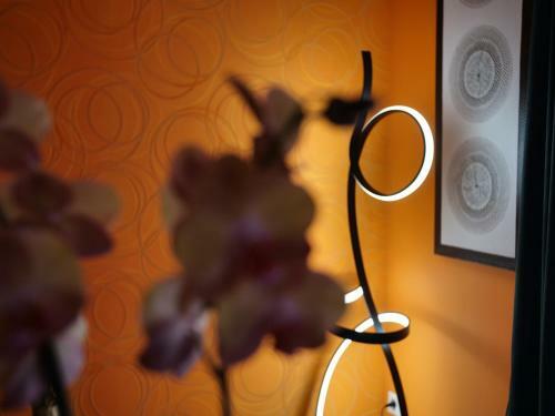 Sunny Dreams Apartment
