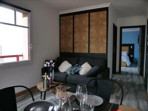 Sea Dream Apartment-