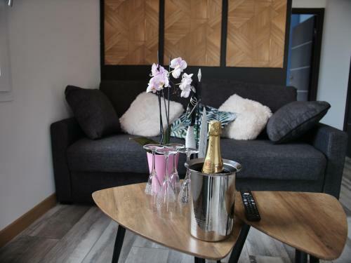 Sea Dream Apartment-