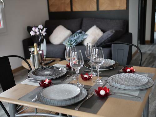 Sea Dream Apartment-