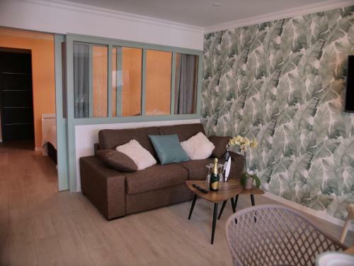 Quiet Dreams Apartment