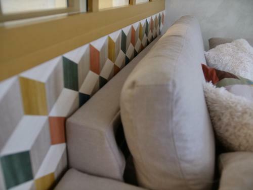 Hostal Room In Apartment - Dream Beach Apartment