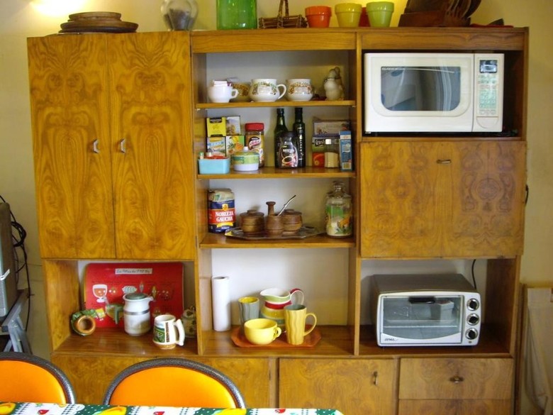 Casa Mapocha