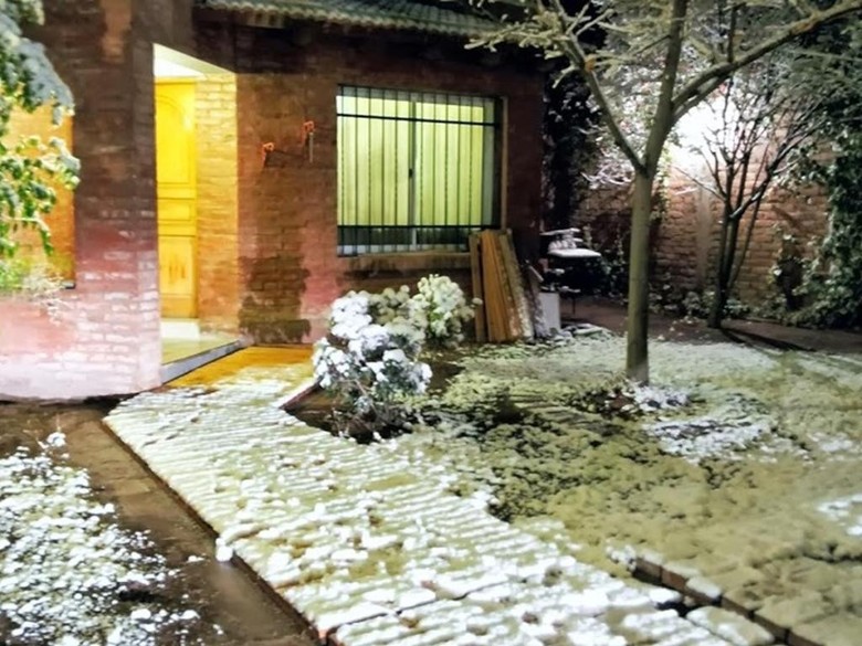 Casa Mapocha