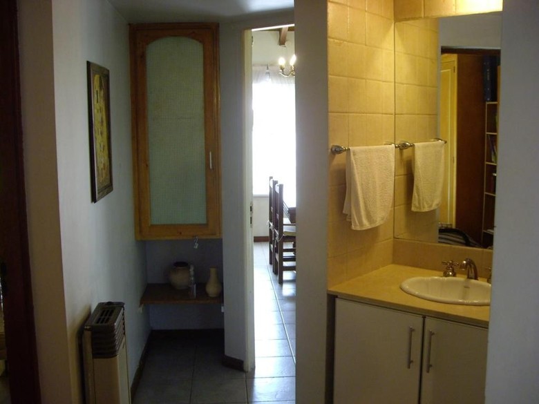 Casa Mapocha
