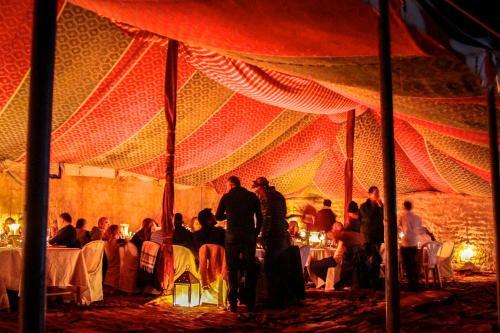 Camp Mars