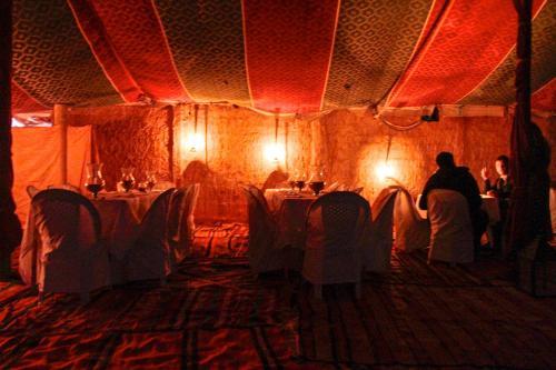Camp Mars