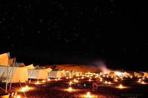 Camp Mars