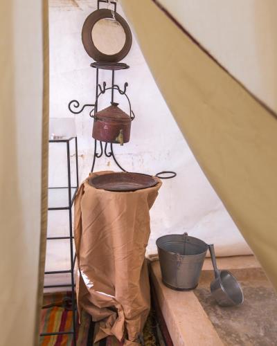 Camp Mars