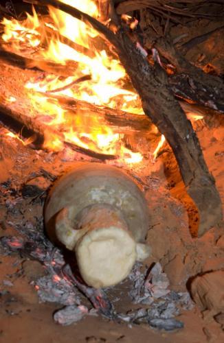 Camp Mars