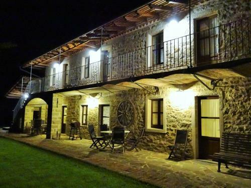 Agroturismo Agriturismo La Casa Del Sarto