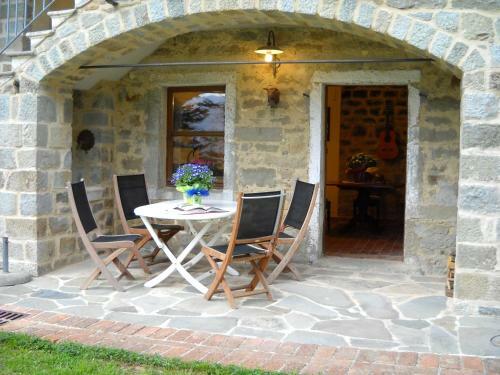 Agroturismo Agriturismo La Casa Del Sarto