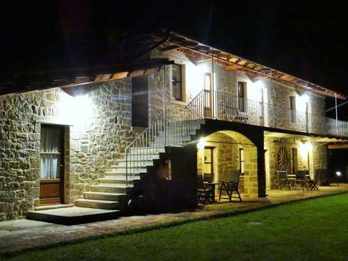Agroturismo Agriturismo La Casa Del Sarto