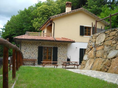 Agroturismo Agriturismo La Casa Del Sarto