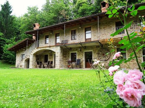 Agroturismo Agriturismo La Casa Del Sarto