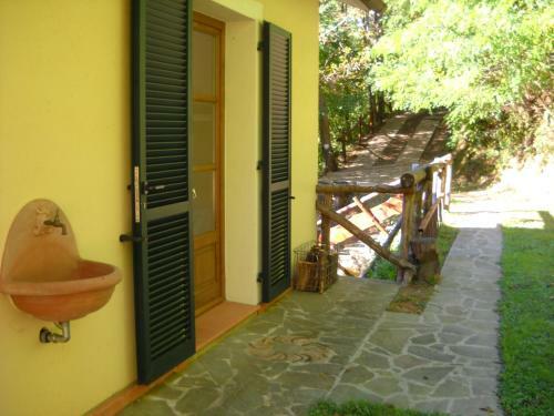 Agroturismo Agriturismo La Casa Del Sarto