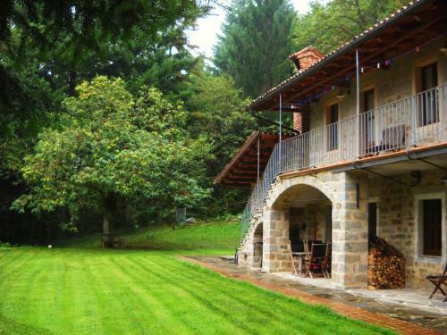 Agroturismo Agriturismo La Casa Del Sarto