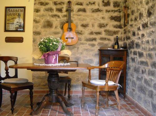 Agroturismo Agriturismo La Casa Del Sarto