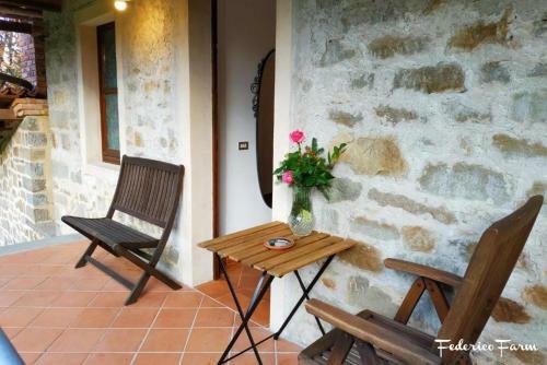 Agroturismo Agriturismo La Casa Del Sarto