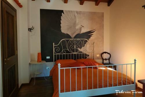 Agroturismo Agriturismo La Casa Del Sarto