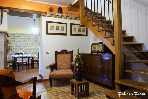 Agroturismo Agriturismo La Casa Del Sarto