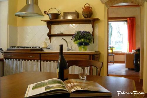 Agroturismo Agriturismo La Casa Del Sarto