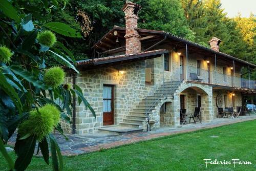 Agroturismo Agriturismo La Casa Del Sarto