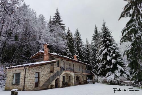 Agroturismo Agriturismo La Casa Del Sarto