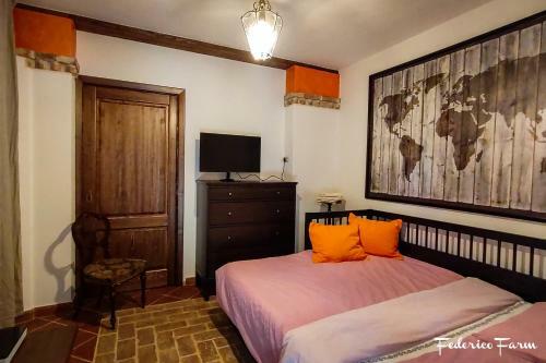Agroturismo Agriturismo La Casa Del Sarto