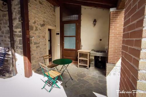 Agroturismo Agriturismo La Casa Del Sarto