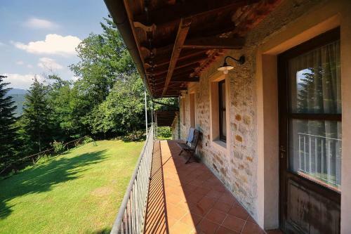 Agroturismo Agriturismo La Casa Del Sarto