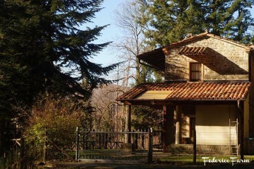 Agroturismo Agriturismo La Casa Del Sarto