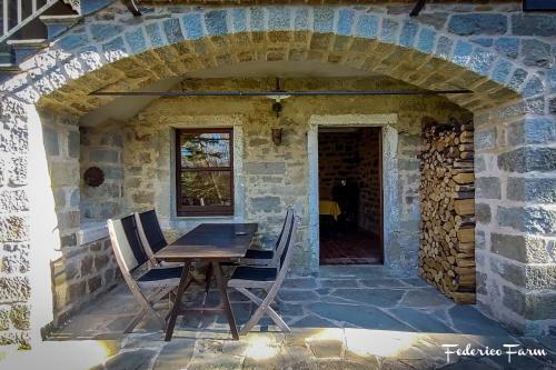 Agroturismo Agriturismo La Casa Del Sarto