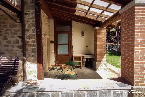 Agroturismo Agriturismo La Casa Del Sarto