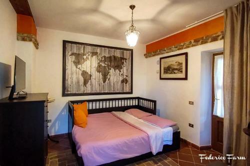 Agroturismo Agriturismo La Casa Del Sarto
