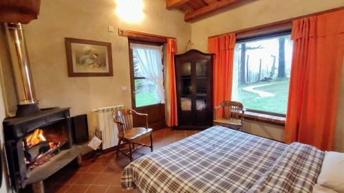 Agroturismo Agriturismo La Casa Del Sarto