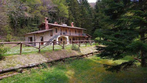 Agroturismo Agriturismo La Casa Del Sarto