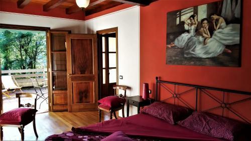 Agroturismo Agriturismo La Casa Del Sarto