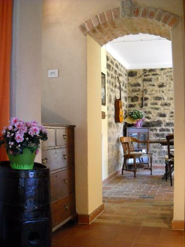 Agroturismo Agriturismo La Casa Del Sarto