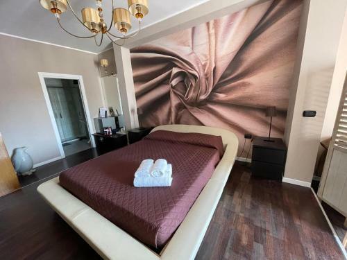 Bed & Breakfast R&b Cavour