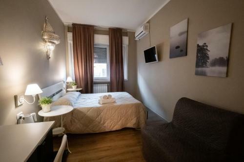 Bed & Breakfast R&b Cavour