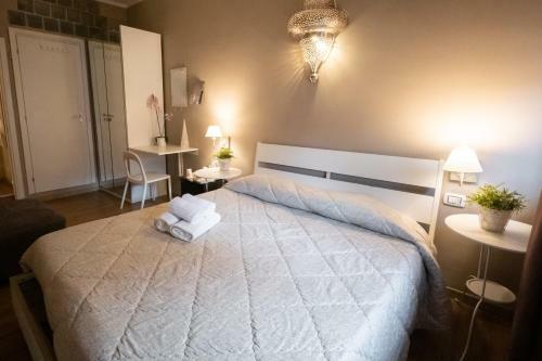 Bed & Breakfast R&b Cavour
