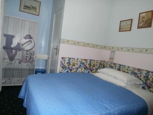 Hotel Albergo Junior