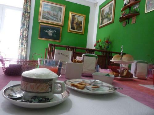 Hotel Albergo Junior