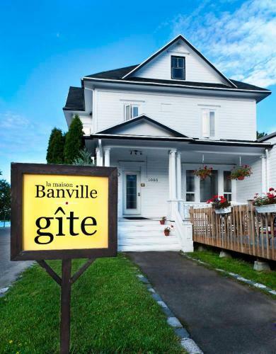 Posada La Maison Banville