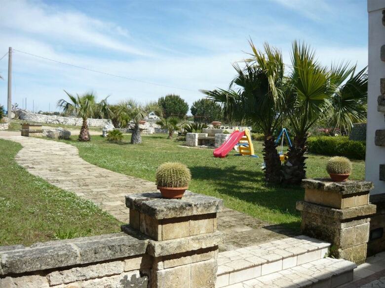 Agroturismo Agriturismo Baccole