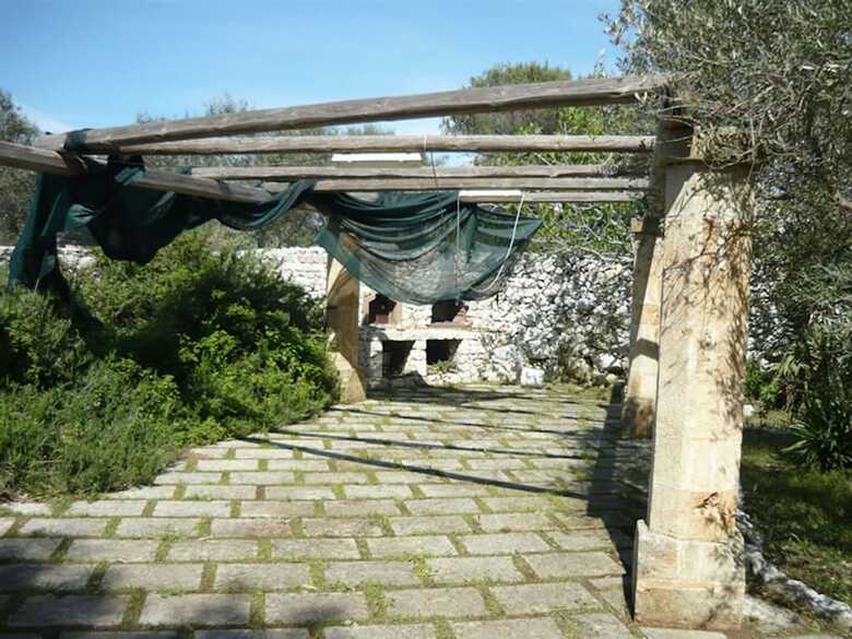 Agroturismo Agriturismo Baccole